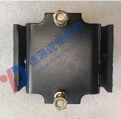 Sk Daf Truck Stabiliser Mounting Hot Sale 1283618