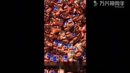 Euro Daf Benz Man Truck Spare Parts Stabiliser Mounting